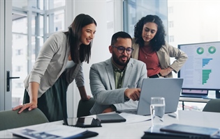 Beyond Automation: The Need for Human Skills in an Evolving RCM Landscape
